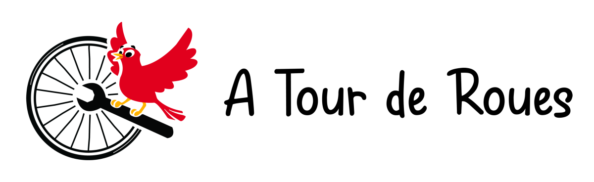 A Tour de Roues